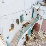 Dimora Rosa Nel Cuore Del Centro Storico 度假居