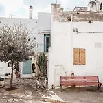 Dimora Rosa Nel Cuore Del Centro Storico 度假居