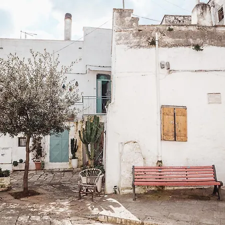 Dimora Rosa Nel Cuore Del Centro Storico 別荘