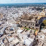 Dimora Rosa Nel Cuore Del Centro Storico Semesterbostad