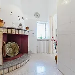 Dimora Rosa Nel Cuore Del Centro Storico Ferienhaus Carovigno