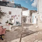 Dimora Rosa Nel Cuore Del Centro Storico Ferienhaus