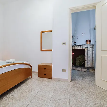 Dimora Rosa Nel Cuore Del Centro Storico Semesterbostad Carovigno