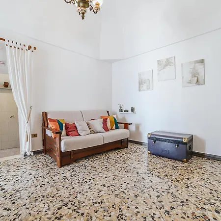 Dimora Rosa Nel Cuore Del Centro Storico Holiday home Carovigno