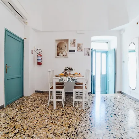 Dimora Rosa Nel Cuore Del Centro Storico *