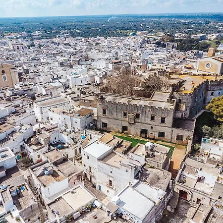 Dimora Rosa Nel Cuore Del Centro Storico Holiday home