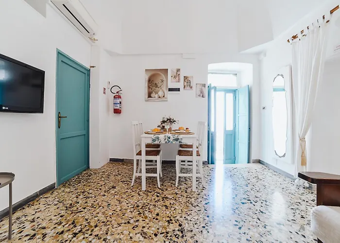 Dimora Rosa Nel Cuore Del Centro Storico *